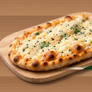 Pinsa 4 Formaggi