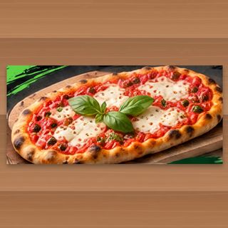 Pinsa A tu Gusto