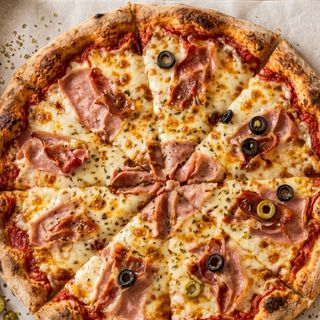 Pizza Clásica
