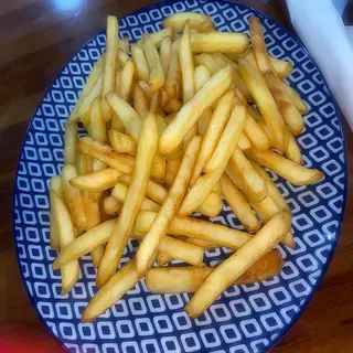 Patatas Fritas