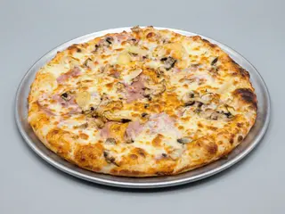 Pizza Parsto Mediana (28 cm)