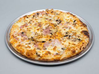 Pizza Parsto Mediana (28 cm)