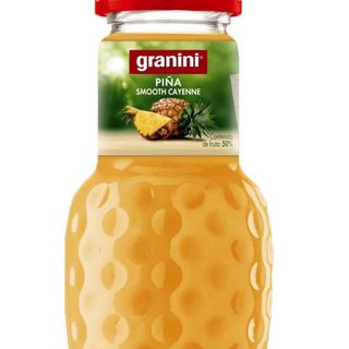 Zumo piña