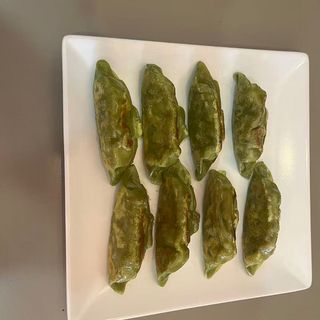 Gyozas De Verduras (6 Uds.)