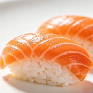 Nigiri De Salmón (3Uds.)