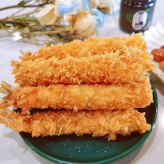 Tempura de langostino(5u)