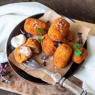 Croquetas(8u)