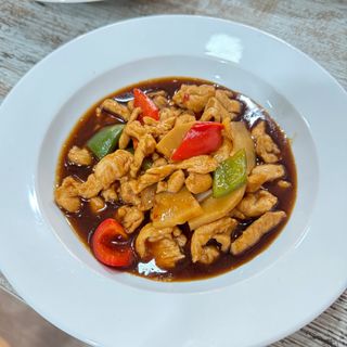 Pollo gonbao