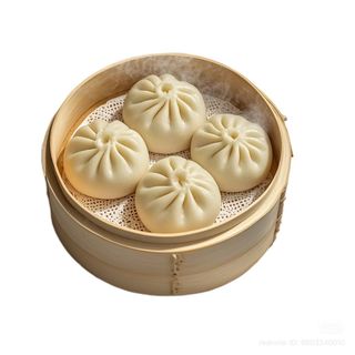 Xiao Kong bao(6u)