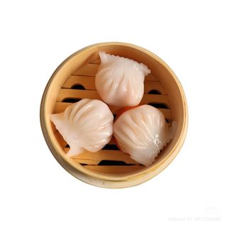 Gyoza de langostino(6u)