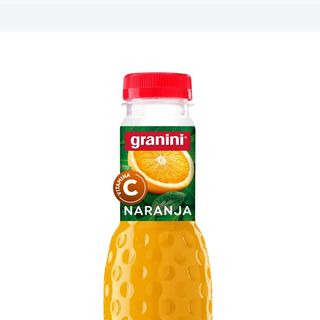 Zumo naranja
