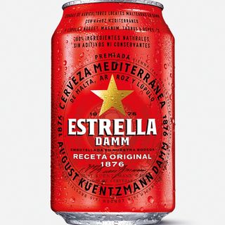 Estrella damm