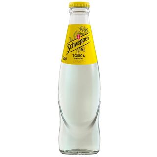 Schweppes Tónica