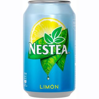 Nestea limón
