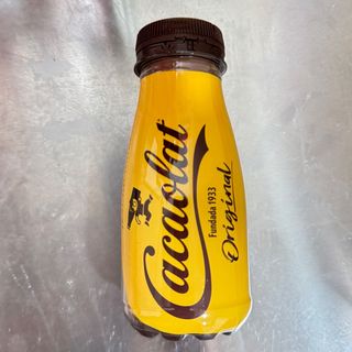 Cacaolat