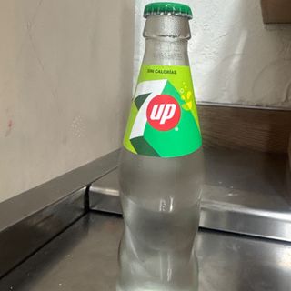 7 up