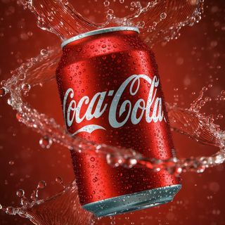 Coca cola