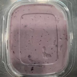 Tiramisu arandanos