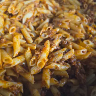 Menú mediodia