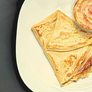 Crep mixto
