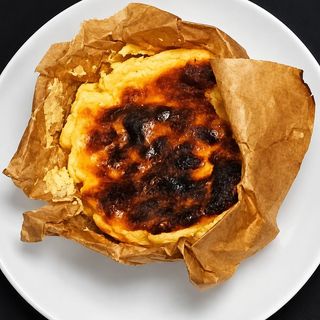 Tarta de queso " la viña"