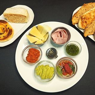 Brunch Premium Alkadar