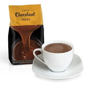 Chocolate clasico a la taza. 12 OZ