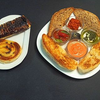 Brunch Alkadar