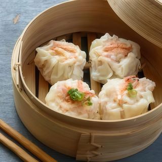 Dim sum