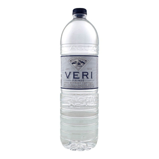 AGUA GRANDE - 1,5 L