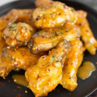 Honey Mustard
