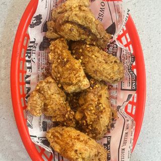 Hot Wings