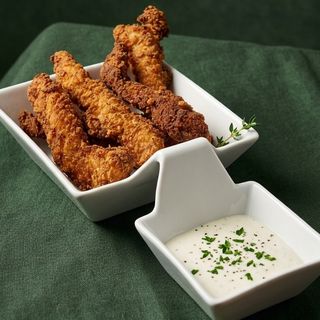 Fingers De Pollo 6 Uds.