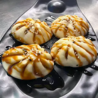Baozi (8 uds.)