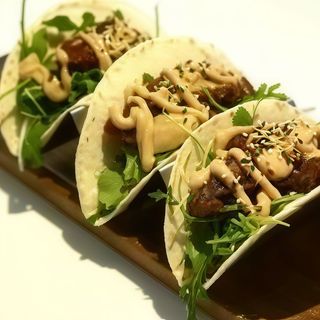 Duck bao (3 uds.)