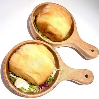 Pan chino