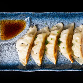 GYOZA