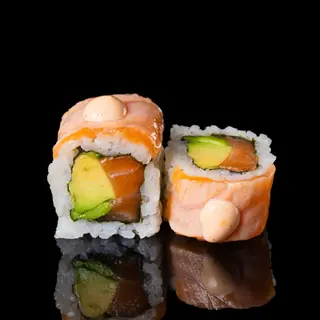 ABURI SALMON