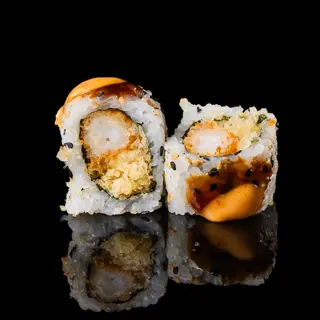 URAMAKI GAMBA