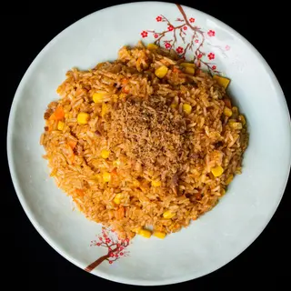 ARROZ JAPONES