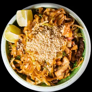 PADTHAI