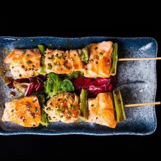 PINCHITOS SALMON