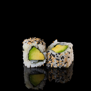 URAMAKI AGUACATE