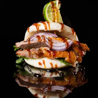 BAO DE PATO