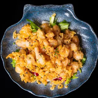 GAMBA JAPO
