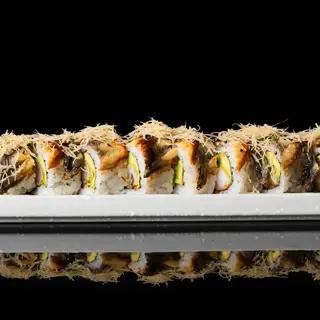 ANGUILA ROLL