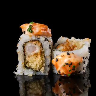 EBI SALMON 8uds