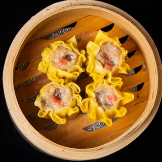 SHAOMAI