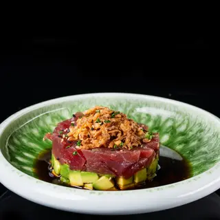 TARTA ATUN