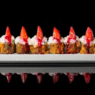 SALMON FRESA